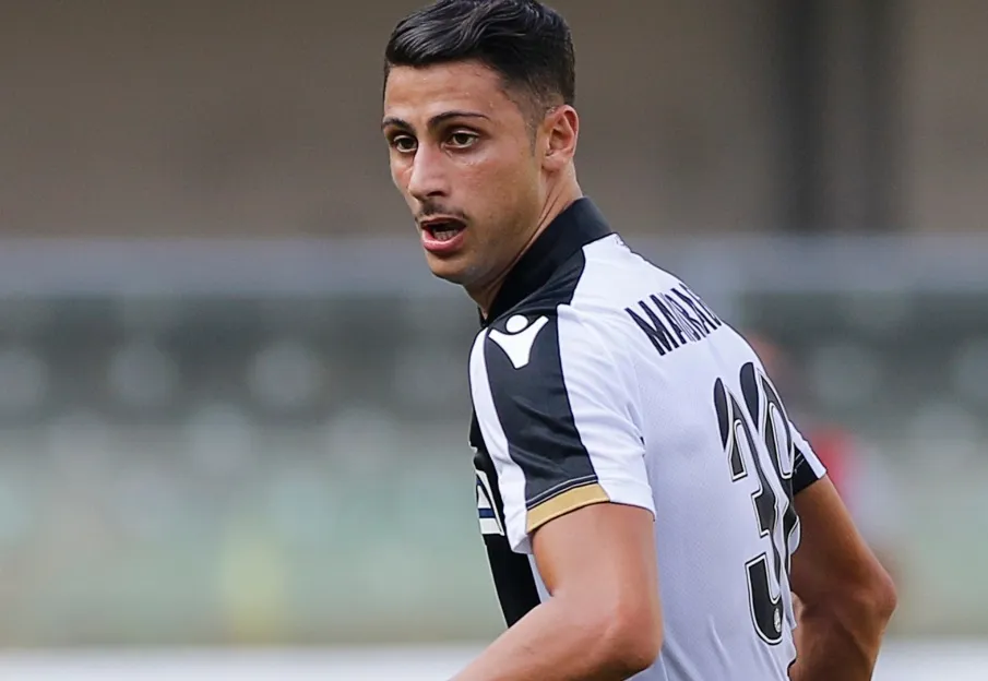 Torino: Mandragora in pole per il centrocampo