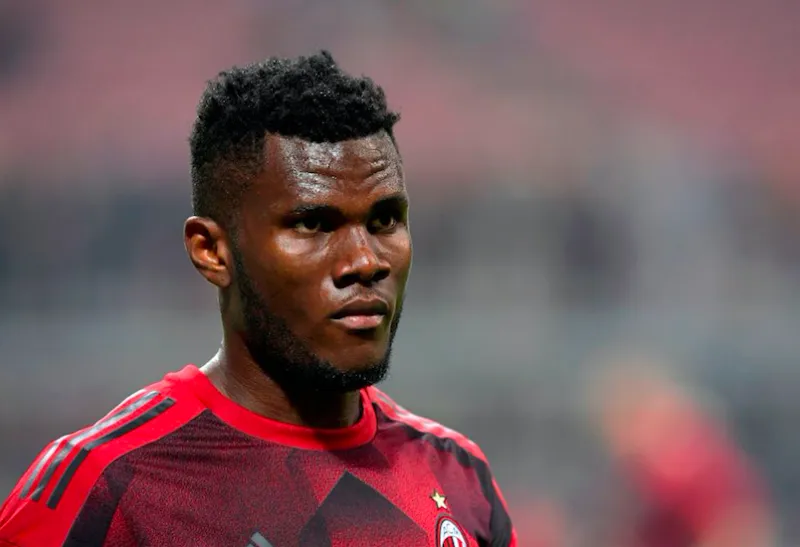 Milan: Kessie, ma li meriti 8 milioni l'anno?