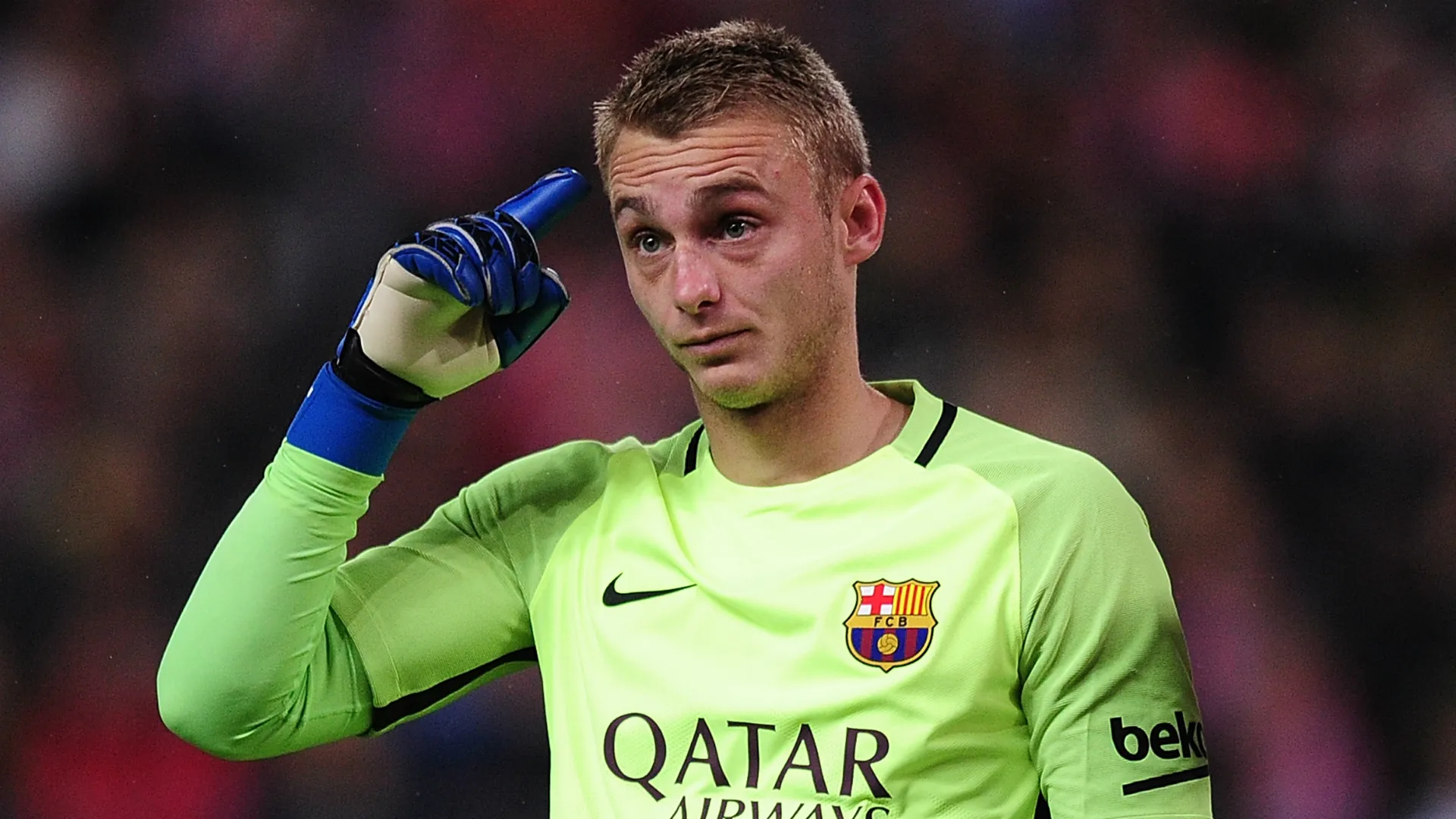Cillessen