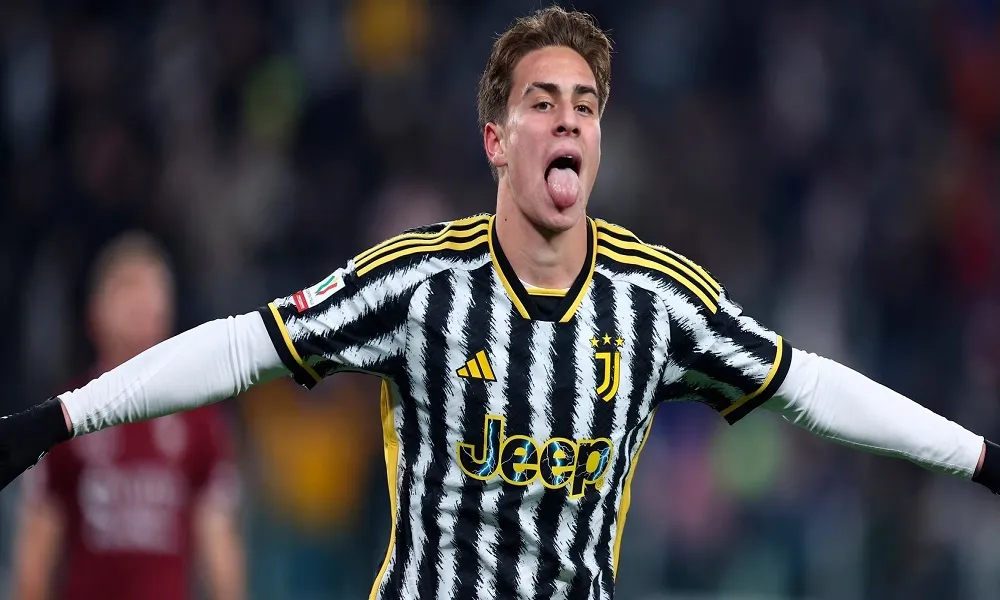 Juventus Yildiz
