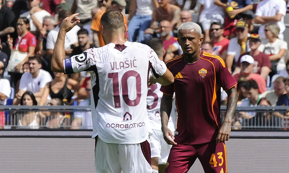 Torino-Roma