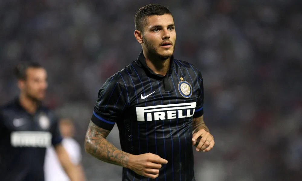 Galatasaray, icardi