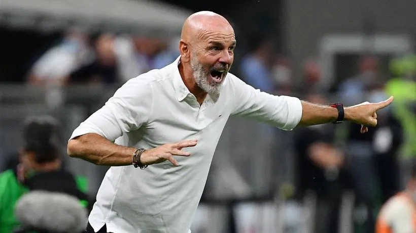 Spezia-Milan, polemica Pioli: quando le dimensioni contano