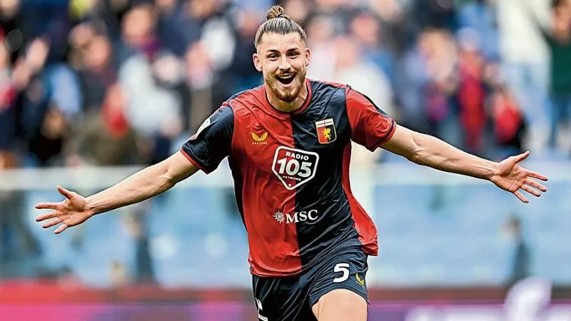 Milan, Furlani sposa la linea verde: no a Pioli per Nacho Fernandez | Apertura per Dragusin