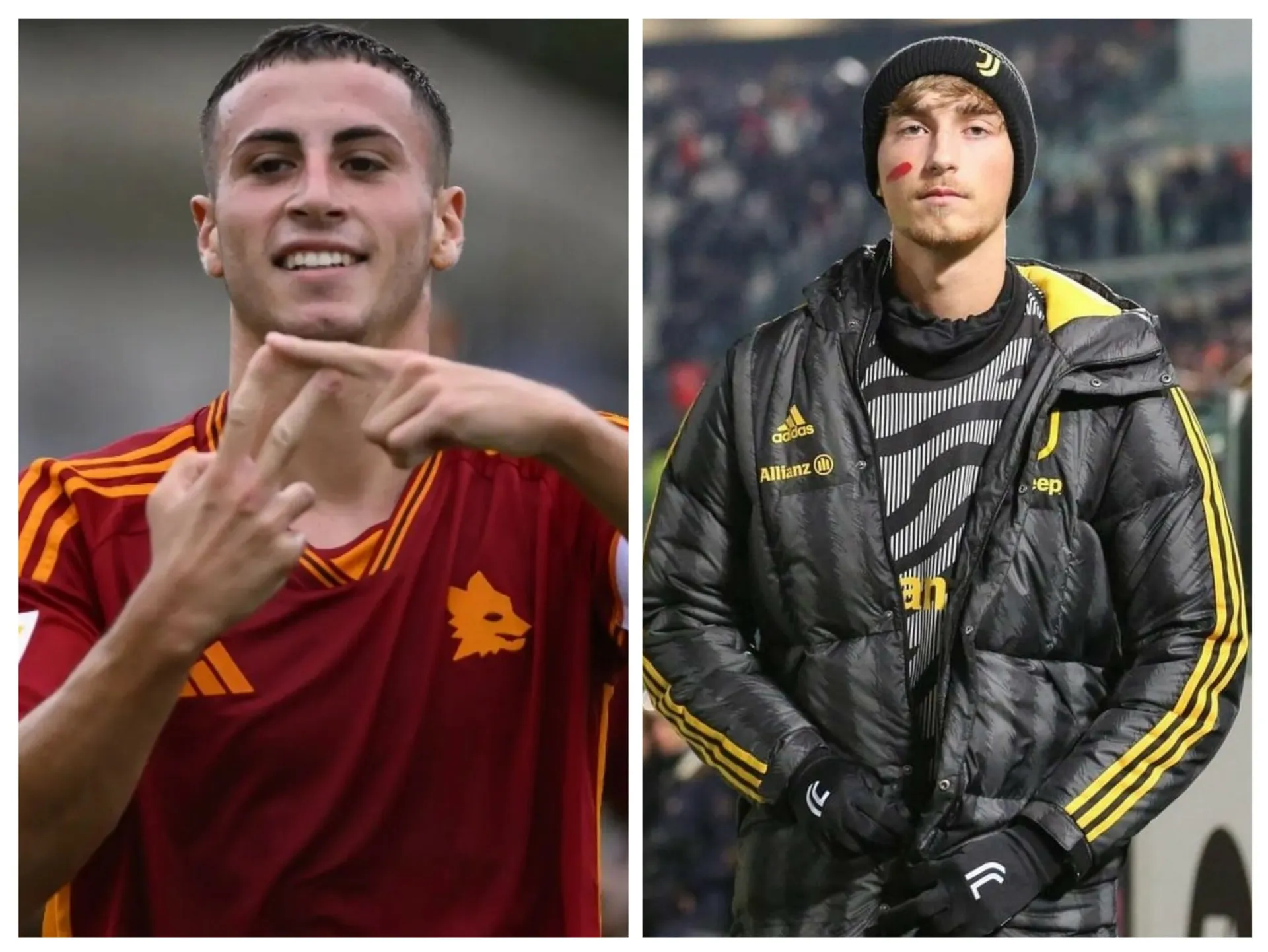 Juventus