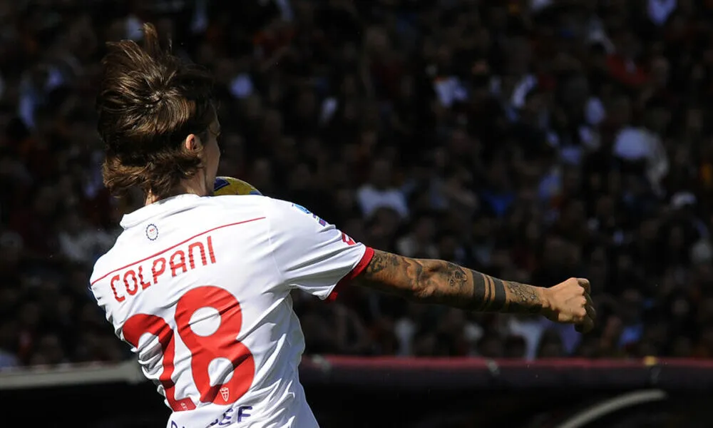 Serie A Fiorentina, Colpani