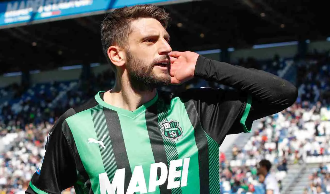 Milan, accelerata per Berardi: Maldini ora spinge forte