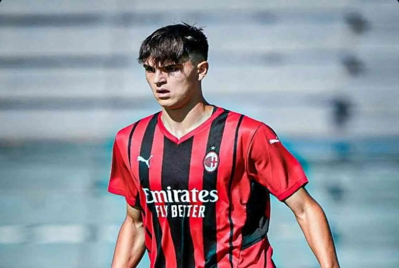 Milan, Juan Miranda nel mirino: attenzione però a Bartesaghi