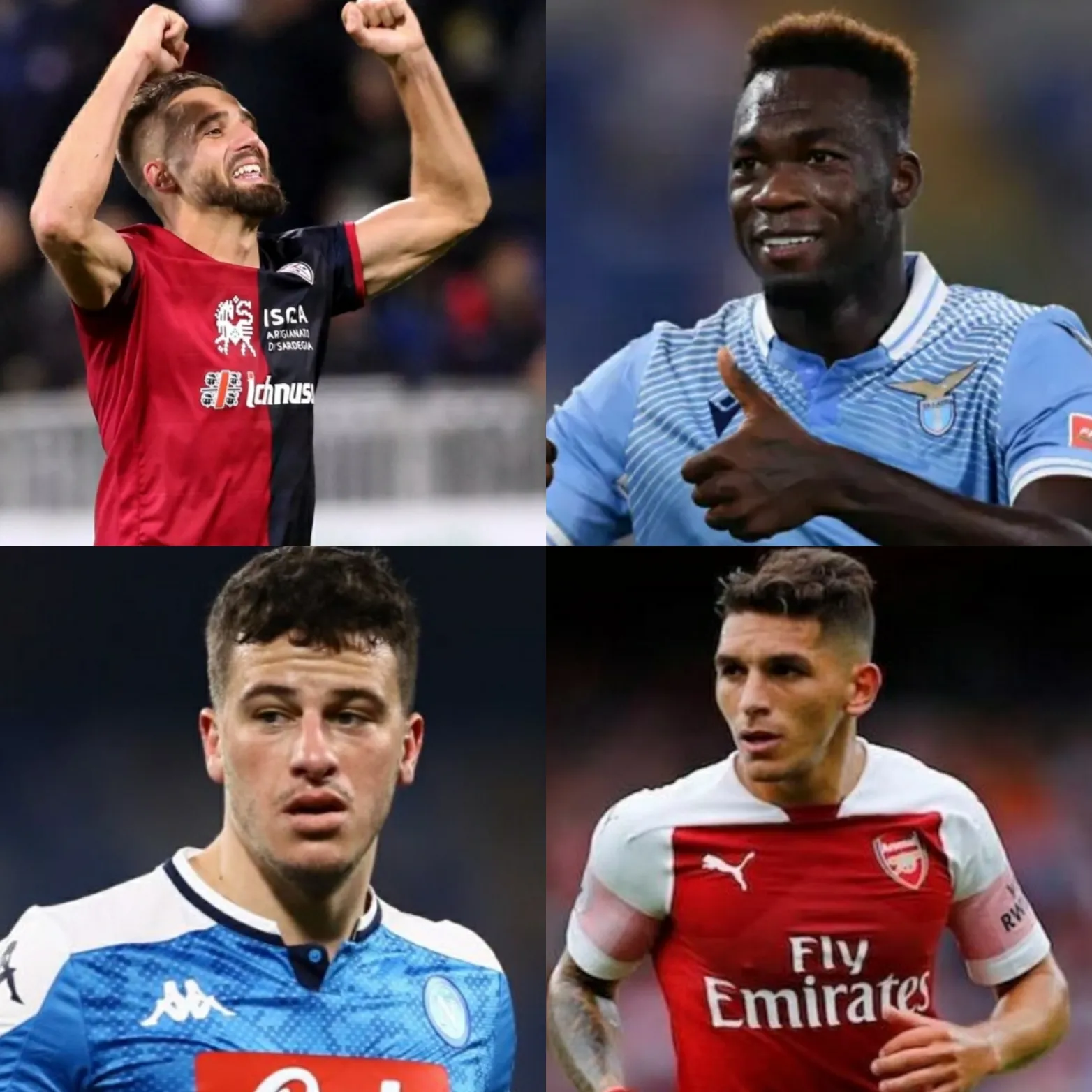 Gennaio è alle porte: il focus sul mercato Fiorentina