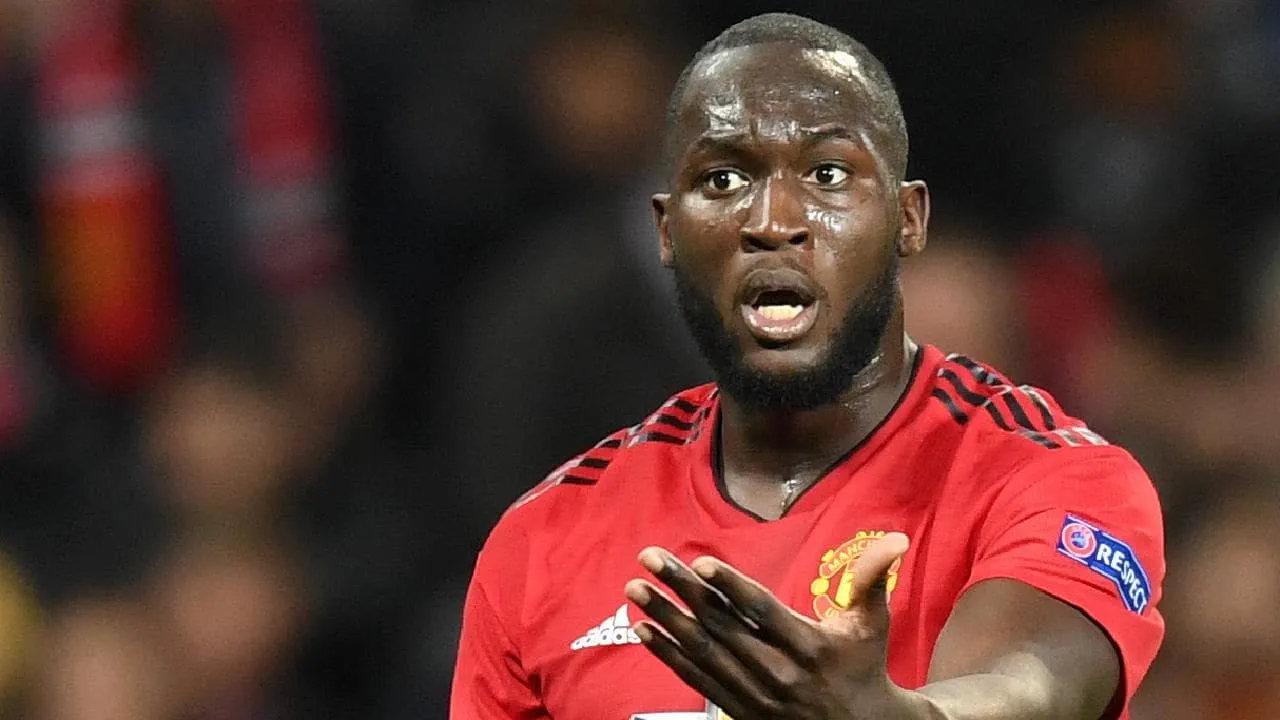 Conte ha già scelto la punta: Romelu Lukaku!