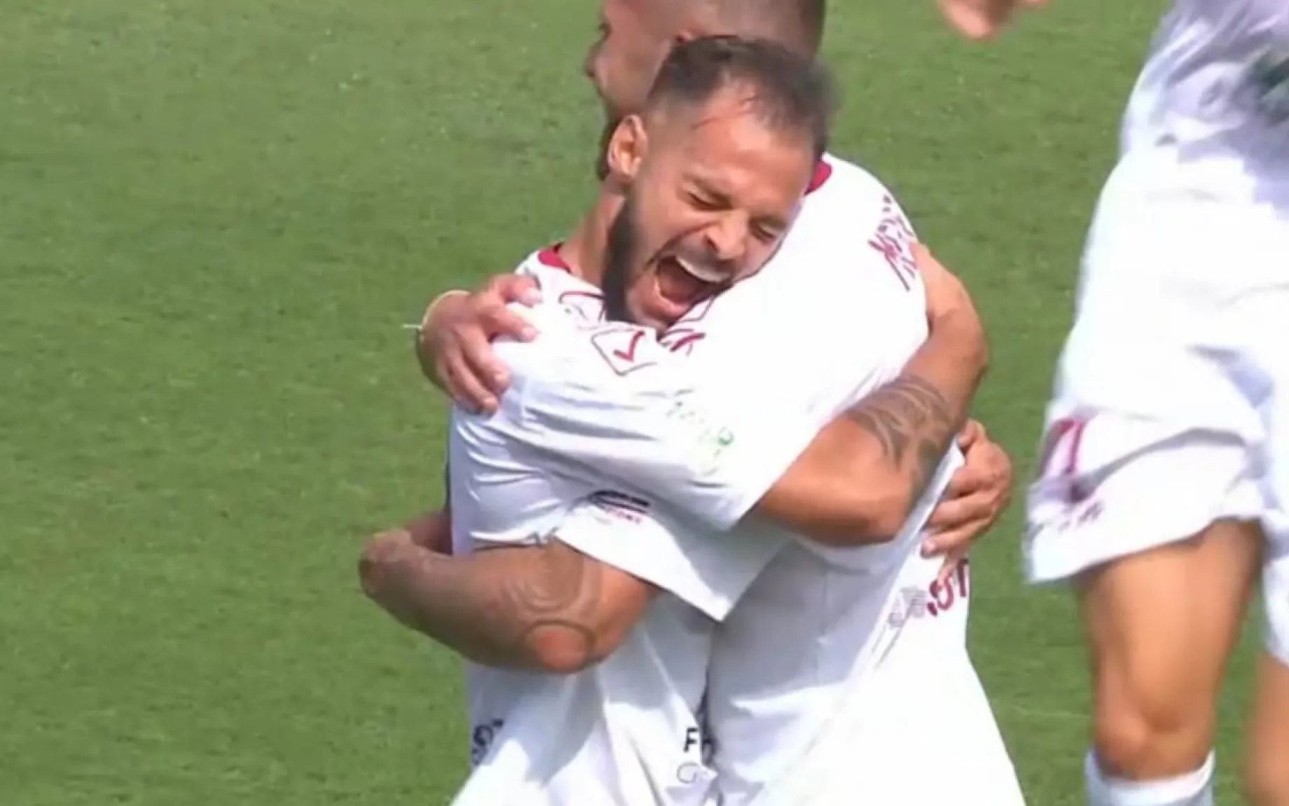 Modena-Reggina: sconfitta amara | Le pagelle amaranto