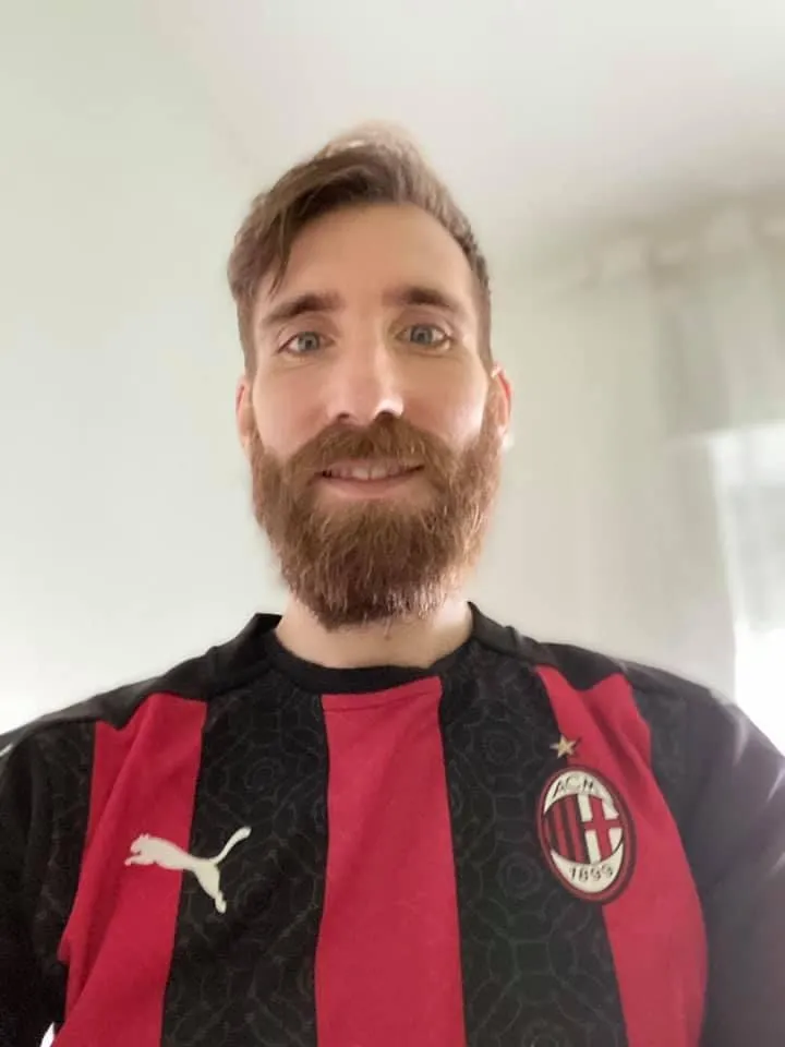 Milan: quattro chiacchiere con "il Rabdomante rossonero"