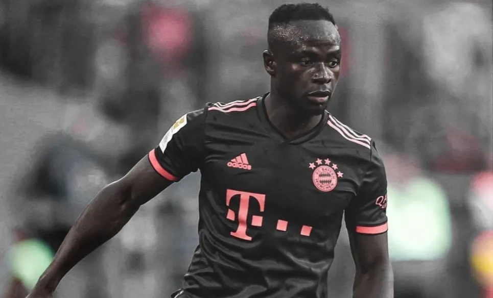 Calciomercato Estero, Sadio Mane e' stanco dell'Arabia: un club europeo lo mette nel mirino