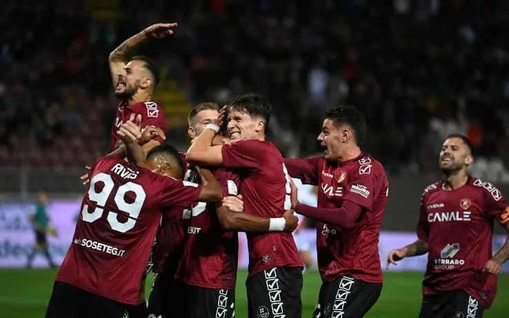 Reggina, ecco perché devi prendere Vignato
