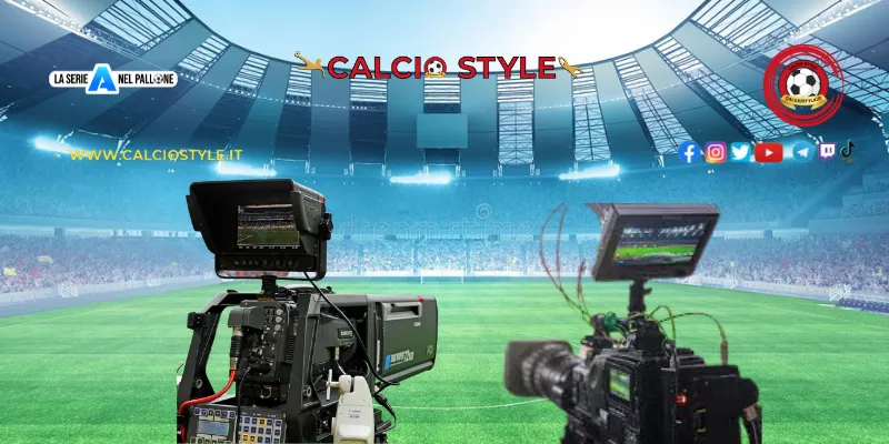 Diritti TV Serie A, De Siervo: «Un solo abbonamento? Ad oggi impossibile»