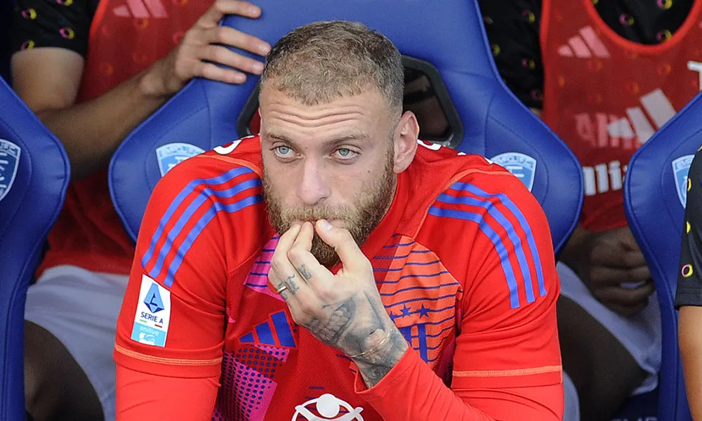 Juventus di gregorio