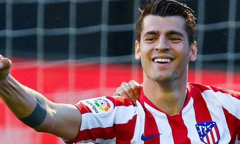 Morata, Spagna