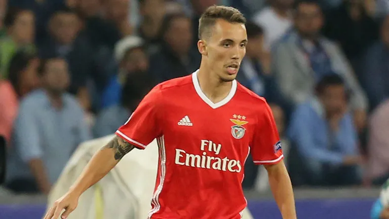 Juve: occhi puntati su Andersen e Grimaldo