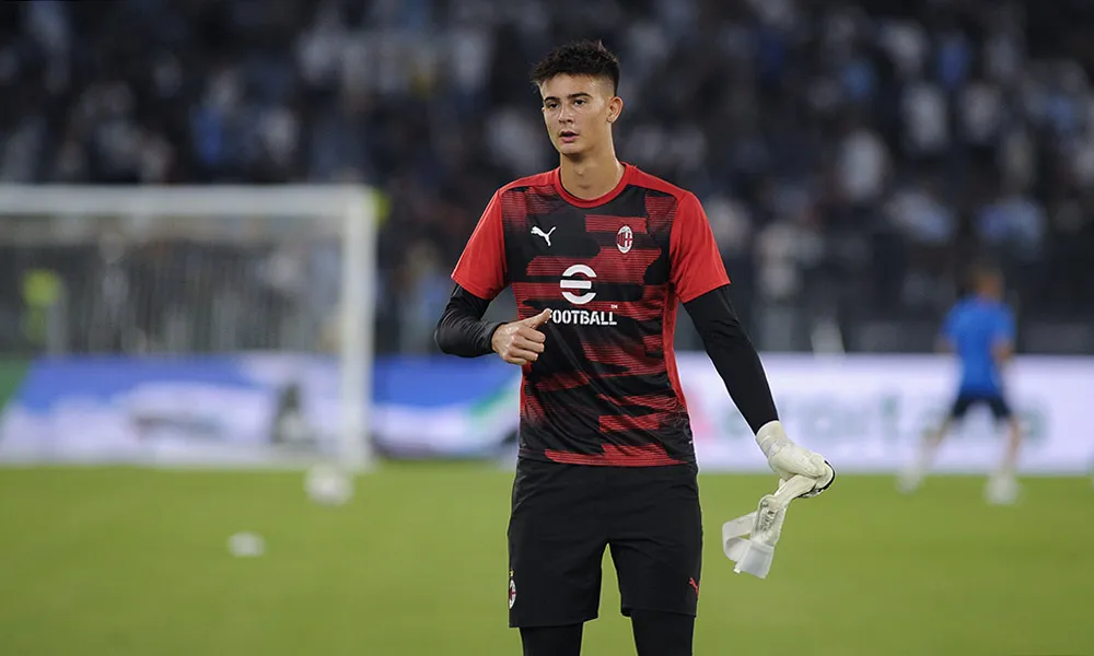 Milan, Schira: "Diversi club di Serie B su Torriani"