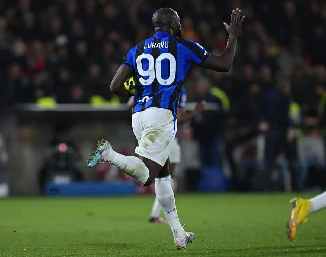 Lukaku-Lautaro, il rigore della discordia: Inzaghi inerme?