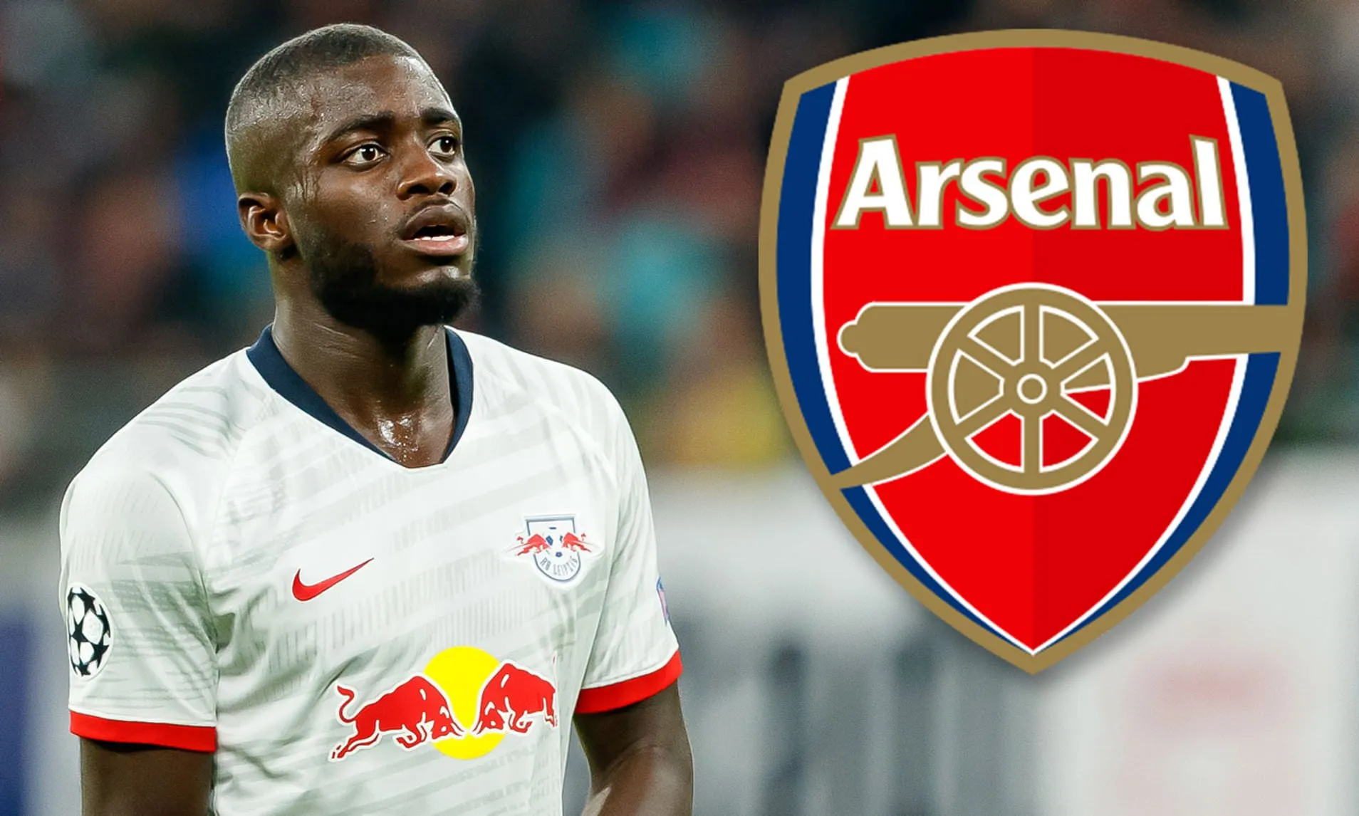 Milan: si allontana Upamecano