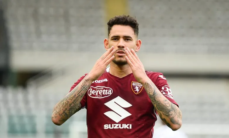 Torino, problemi in attacco per Juric: Sanabria salta la Roma