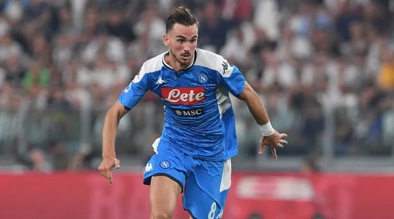 Barcellona su Fabian Ruiz per giugno