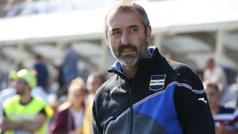 Panchina Sampdoria, D'Aversa di nuovo a rischio: il possibile sostituto