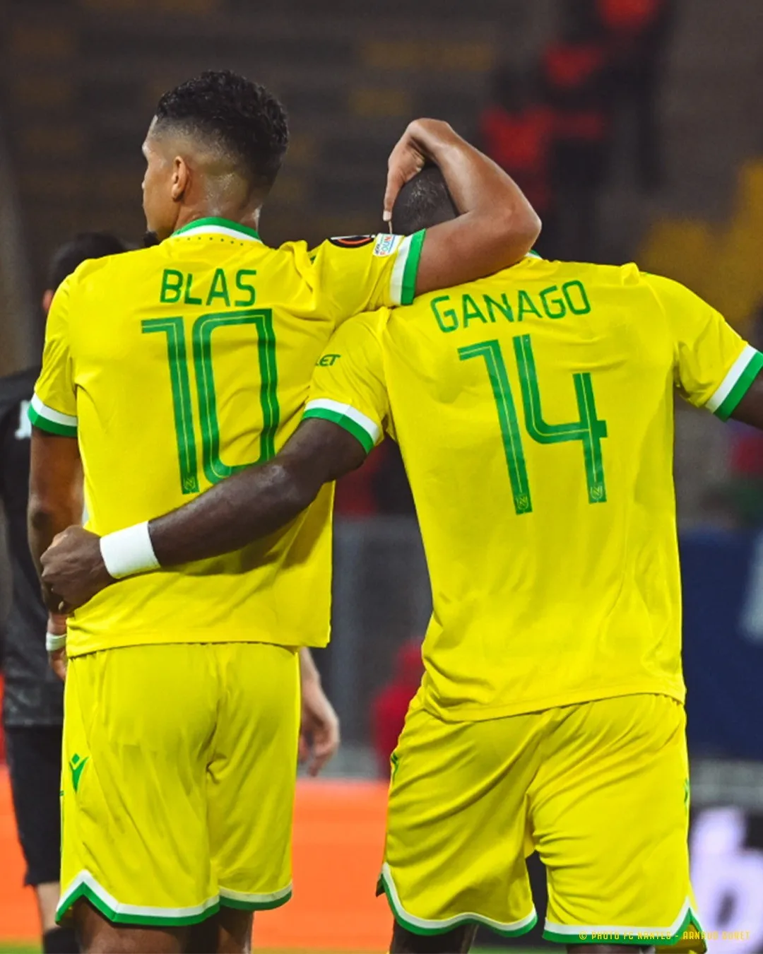Nantes