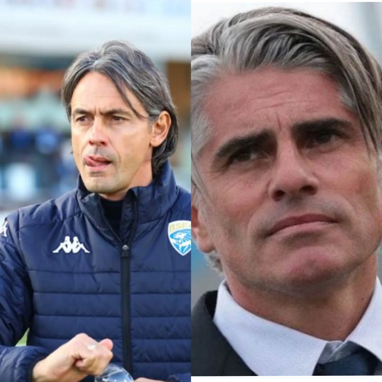 Brescia, in panchina Inzaghi o Lopez? Spunta una clausola