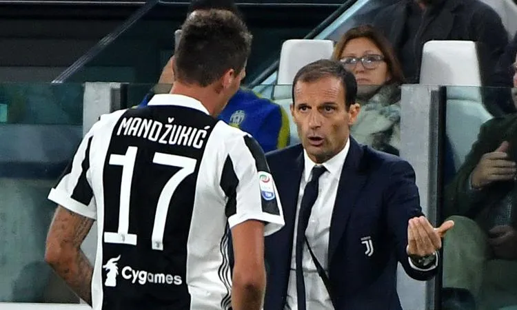 Allegri Roma: ecco l'offerta del club giallorosso