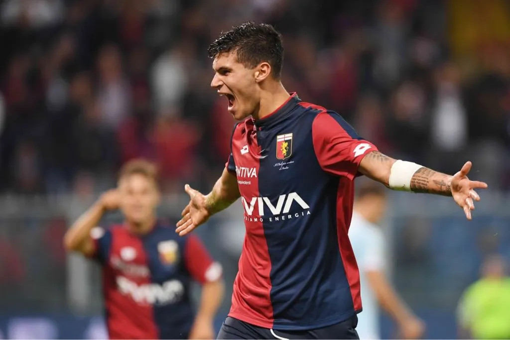 Milan-Pellegri, oggi la firma: tutti i dettagli ed una clausola a sorpresa