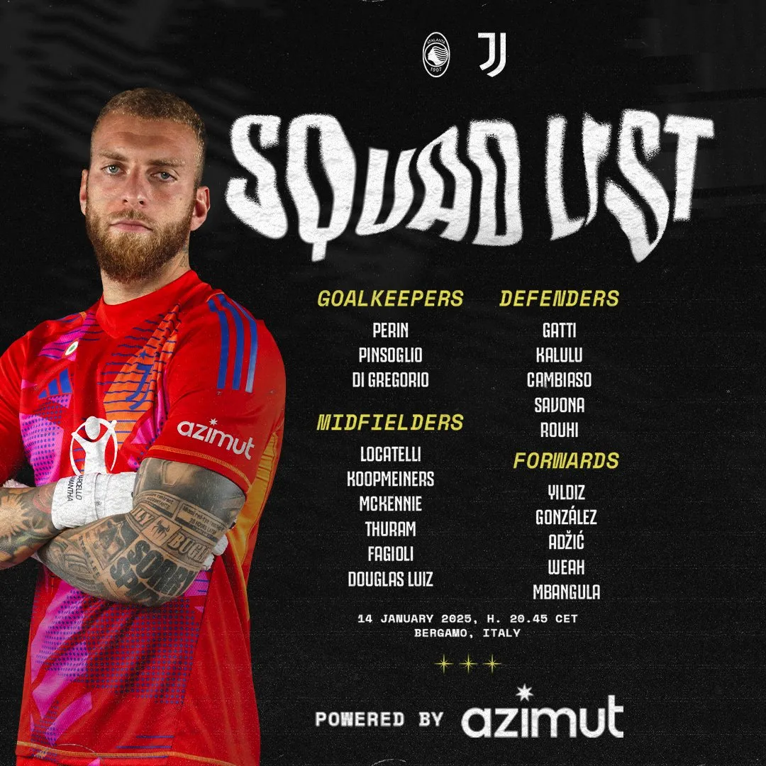 juventus