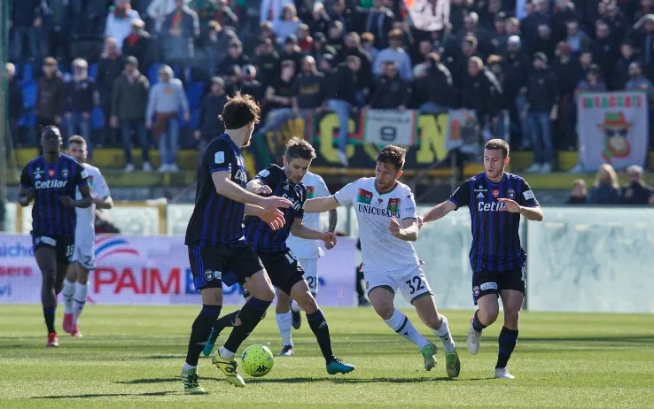 Serie B