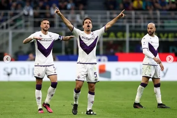 Fiorentina, Bonaventura si gode il momento: "Ora arriva il bello"