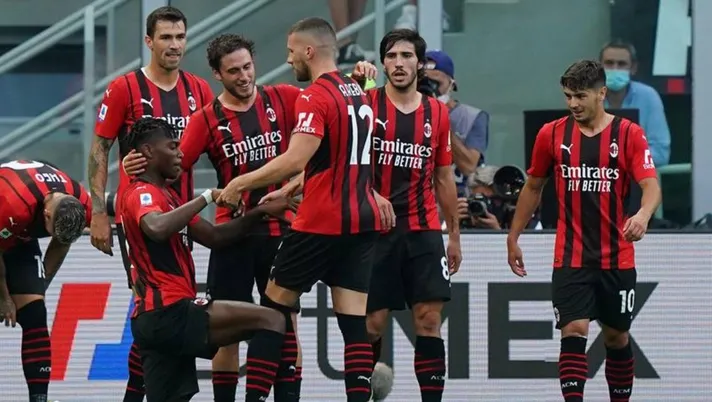 Milan