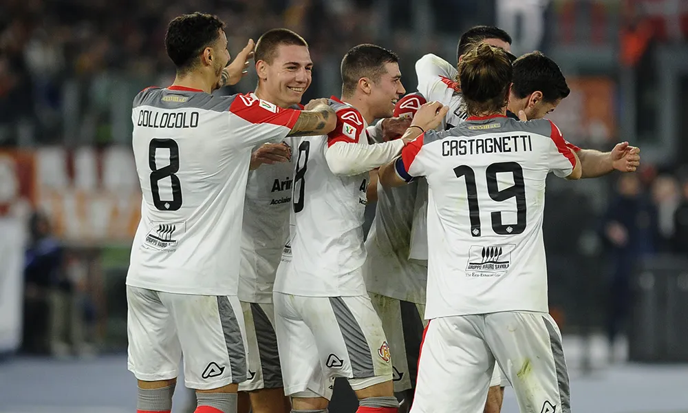Cremonese, UFFICIALE: Stroppa dice addio dopo la promozione
