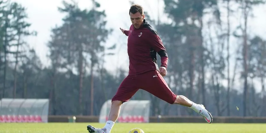 Verso Milan-Inter, ennesimo infortunio: le condizioni di Mandzukic