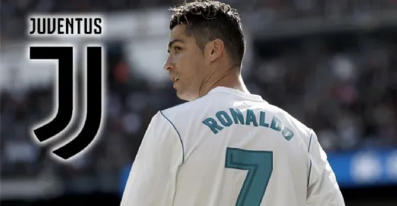 Juventus-CR7 matrimonio perfetto.