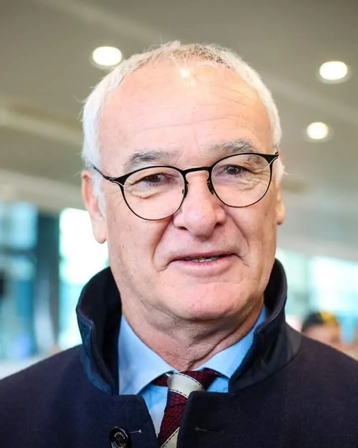 Ranieri vuole un super bomber della serie A