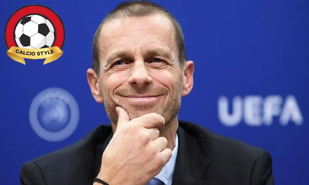 UEFA, non ci saranno più le retrocessioni