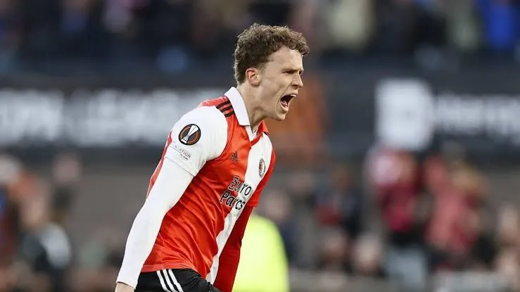 Calciomercato Milan: Wieffer per il centrocampo | Contatti avviati