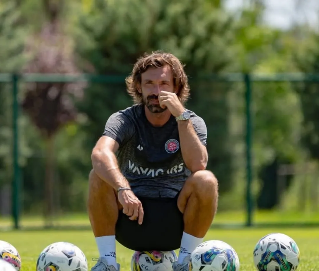 Pirlo torna in Italia, firma e ufficialità ad un passo