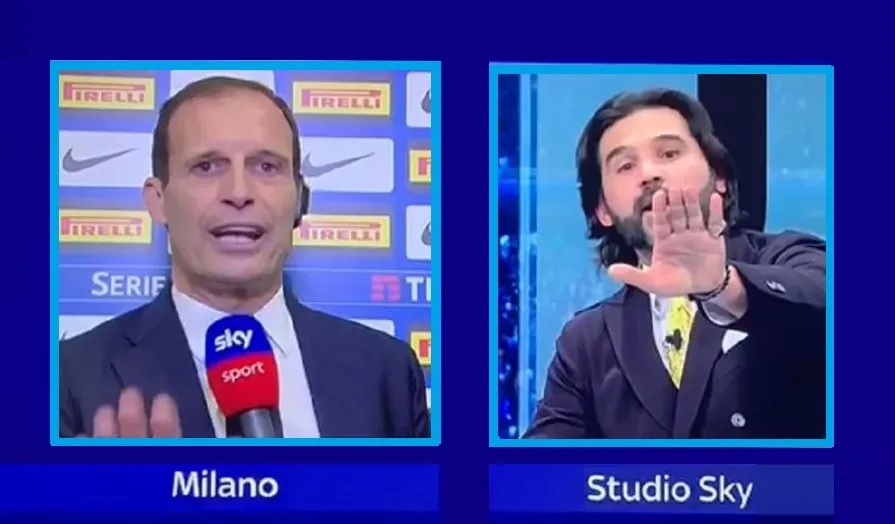 Adani contro la Juventus: "Non è stata la scelta migliore per Vlahovic"