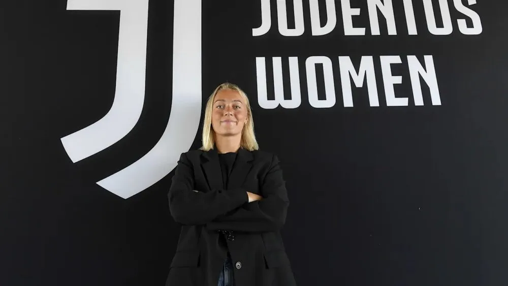Juventus Women