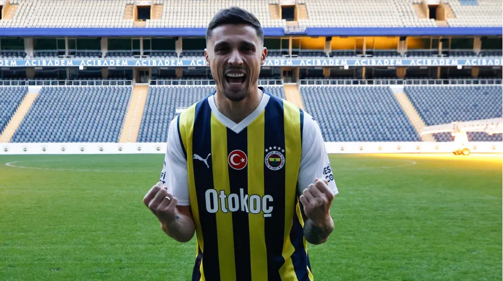 Milan, il Fenerbahce è convinto: la decisione su Rade Krunic