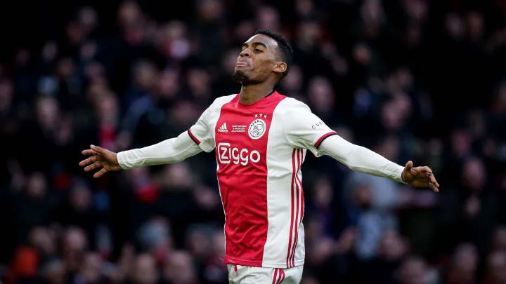 Eredivisie