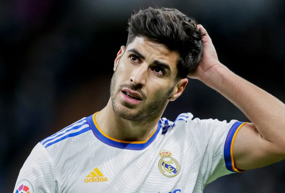 Calciomercato Milan: questione di "Asensio"