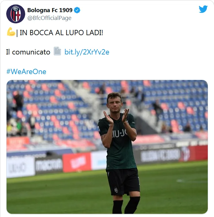Krejci torna allo Sparta Praga: è ufficiale!