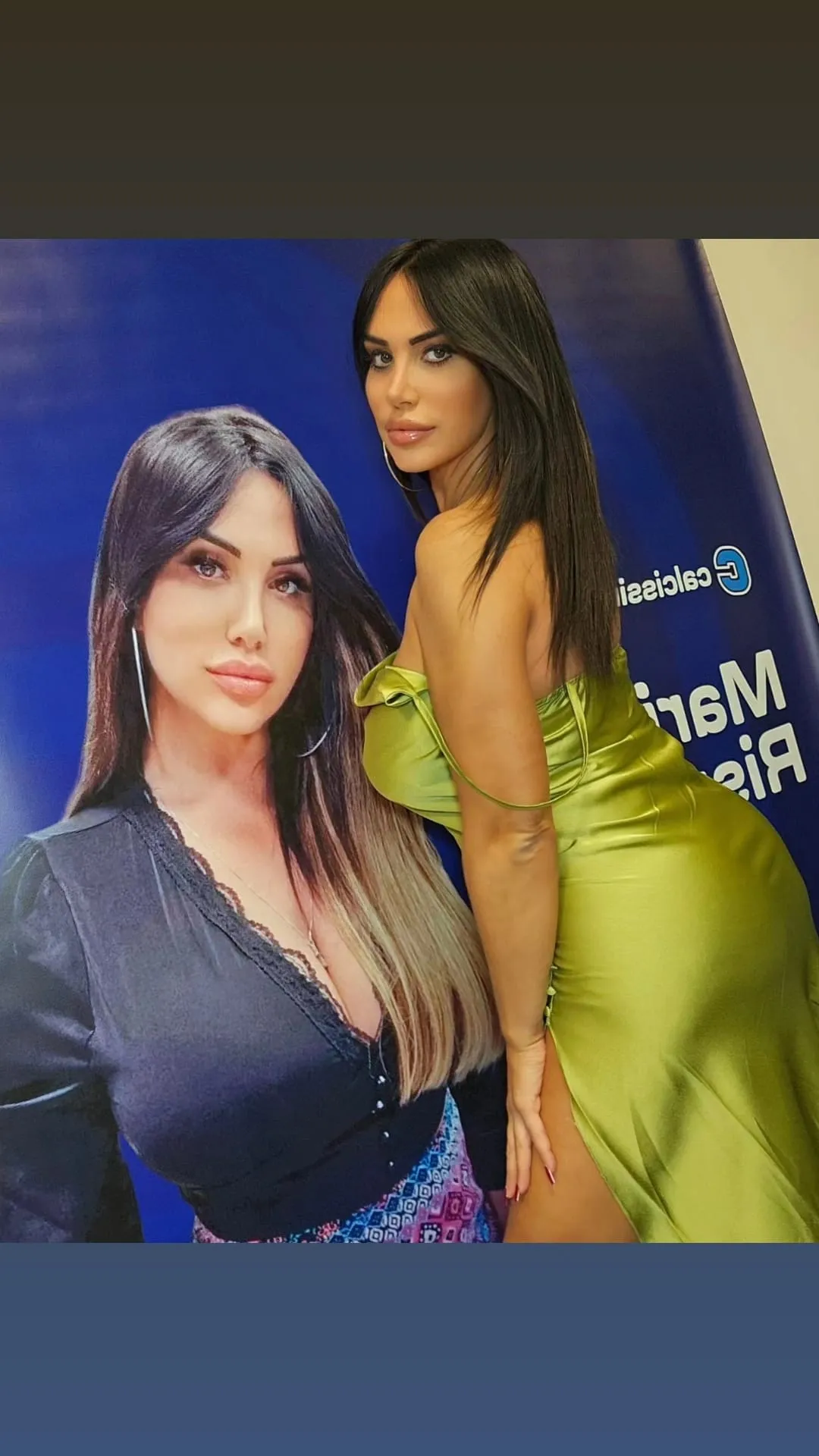 Marika Fruscio: "Spalletti è l'uomo giusto!"